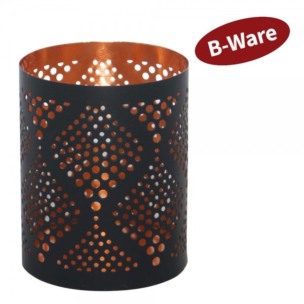 Windlicht BENZAI B-Ware - statt bisher VK € 9,40