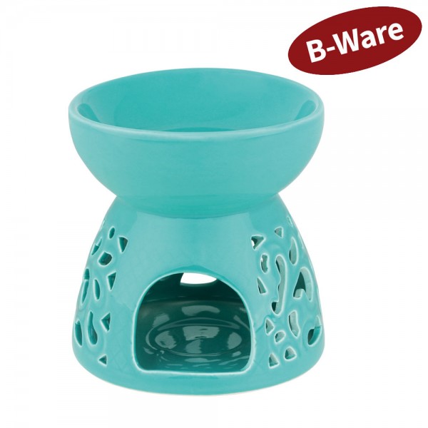 Duftlampe SIENA lagune B Ware - statt bisher VK € 17,80