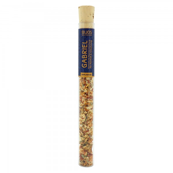 Zadkiel - Himmlische Räuchermischung