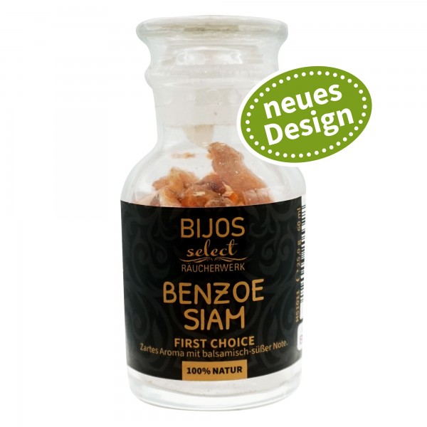 Benzoe Siam FIRST CHOICE