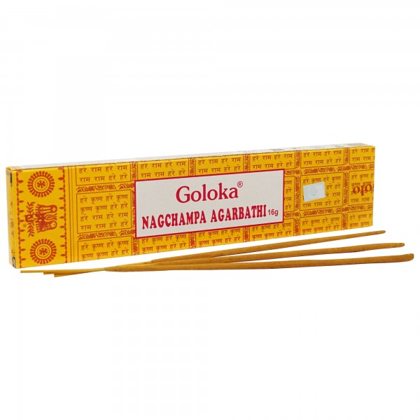 Nag Champa GOLOKA 16g