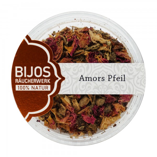 Amors Pfeil