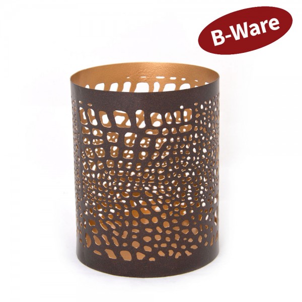 Windlicht BELLARY B Ware - statt bisher VK € 9,40