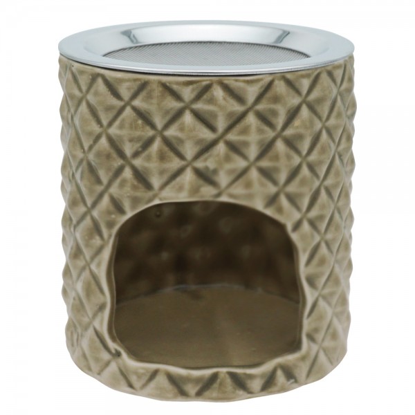 Weihrauchbrenner CHARU macchiato