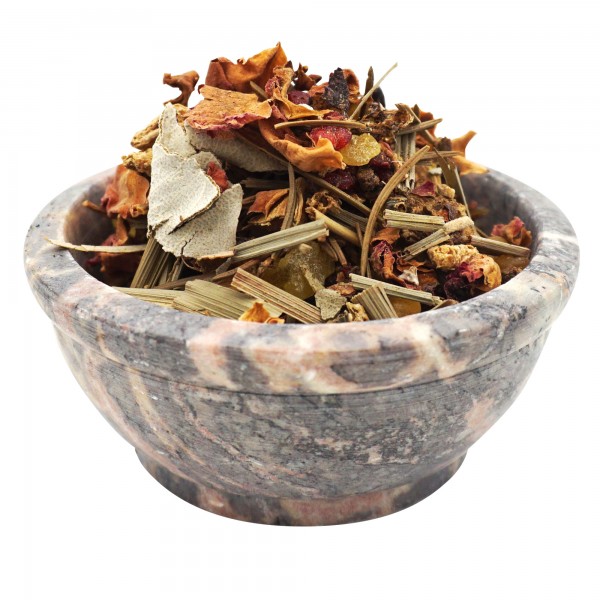 Lichtstrahl ‒ Himmlische Räuchermischung lose