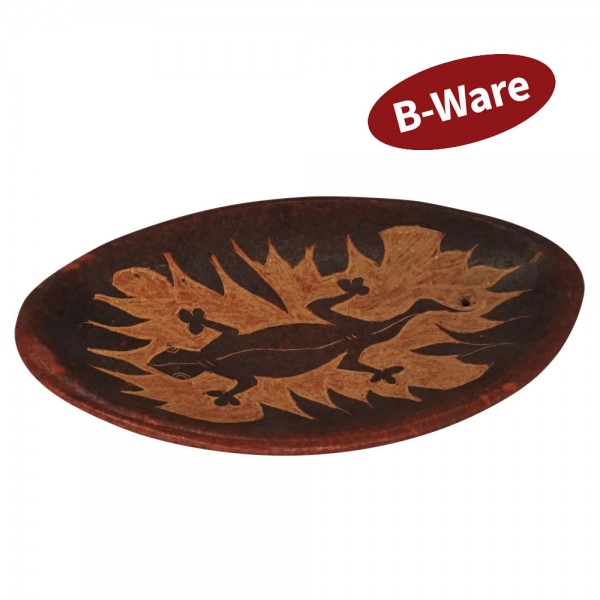Räucherschale ARIF B Ware - statt bisher VK € 19,90