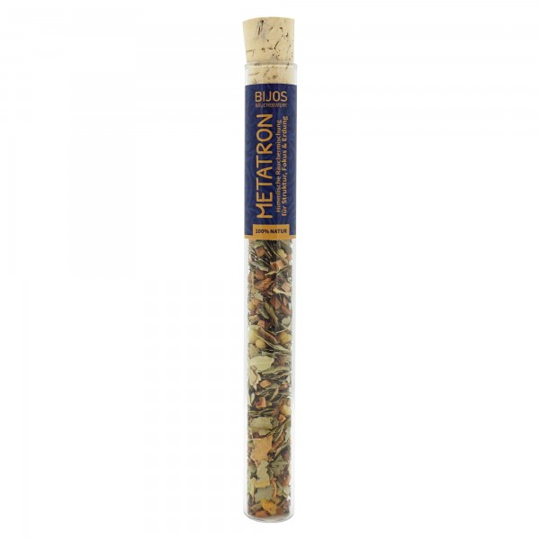 Metatron - Himmlische Räuchermischung