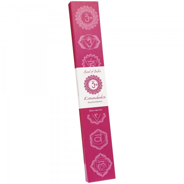 Soul of India KRONENCHAKRA FAIR TRADE