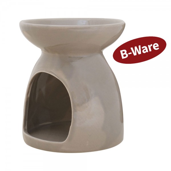 Duftlampe AMILA macchiato B Ware - statt bisher VK € 11,90