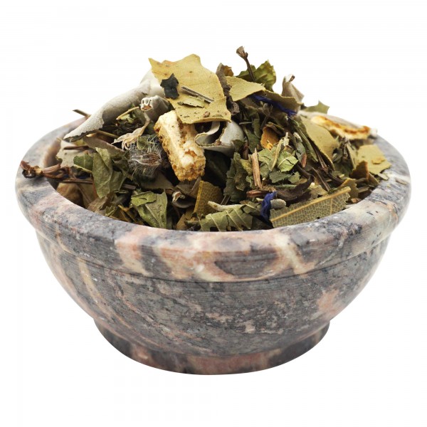 Michael - Himmlische Räuchermischung lose