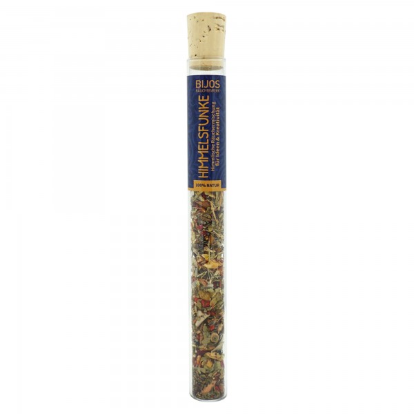 Himmelsfunke ‒ Himmlische Räuchermischung