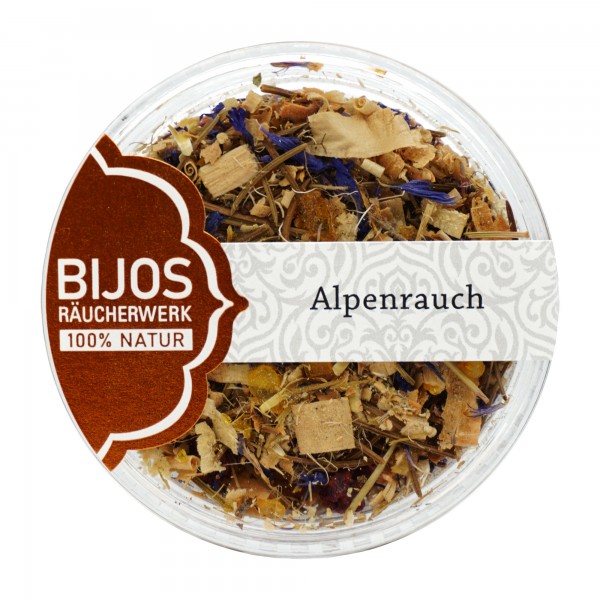 Alpenrauch