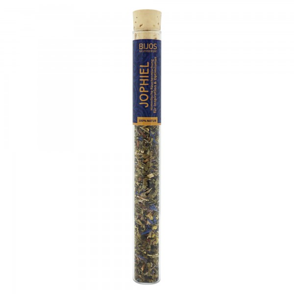 Jophiel - Himmlische Räuchermischung