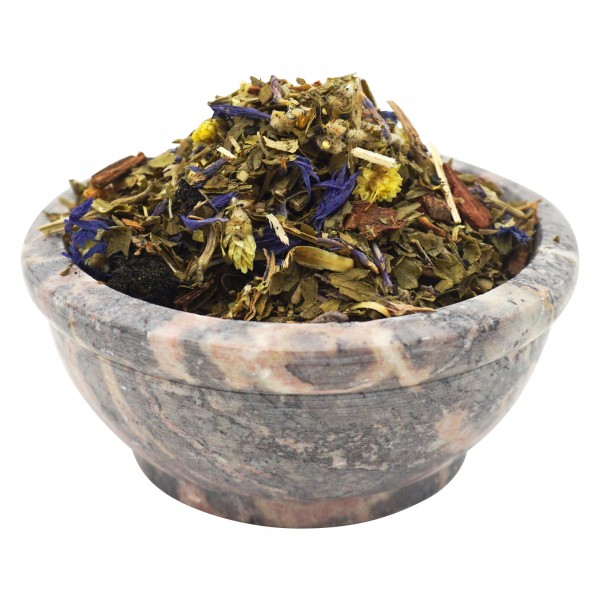 Jophiel - Himmlische Räuchermischungl lose