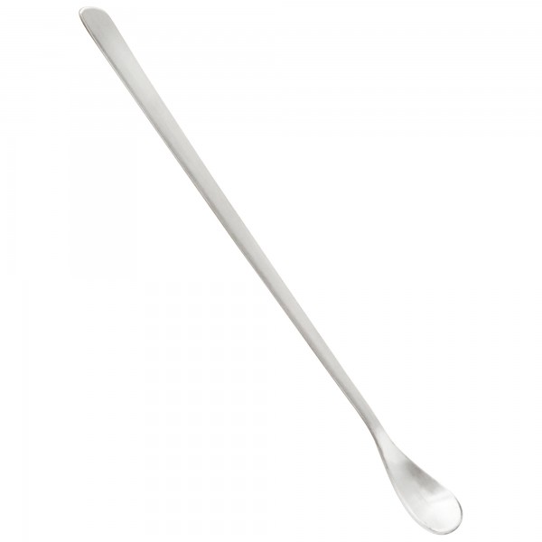 Räucherlöffel EDELSTAHL