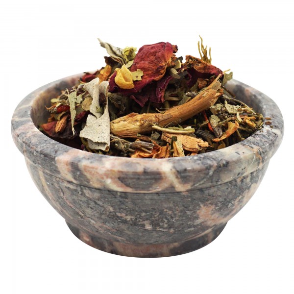 Himmelsfunke ‒ Himmlische Räuchermischung lose