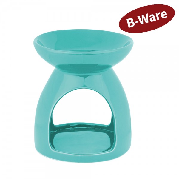 Duftlampe AMILA lagune B Ware - statt bisher VK € 11,90