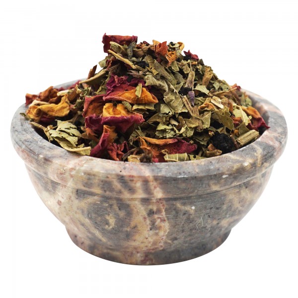 Chamuel - Himmlische Räuchermischung lose