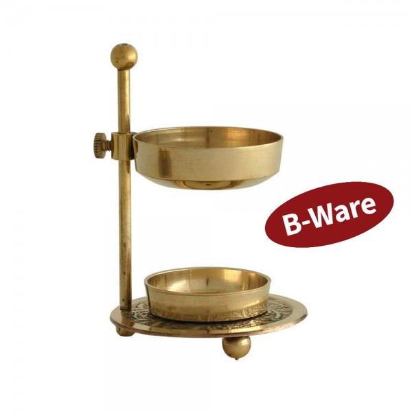Weihrauchbrenner OMAN - B Ware - statt bisher VK € 16,70