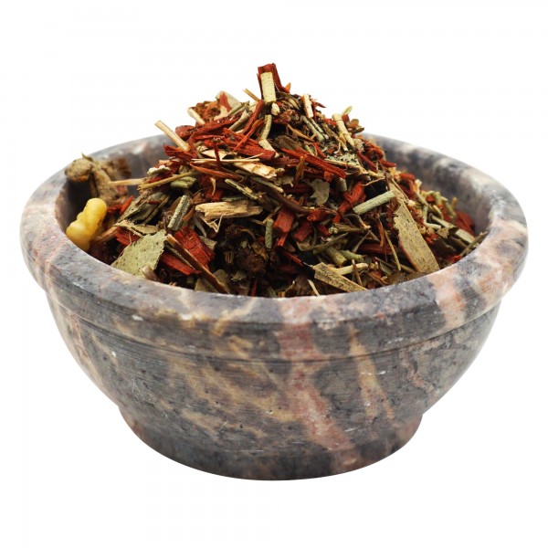 Uriel - Himmlische Räuichermischung lose